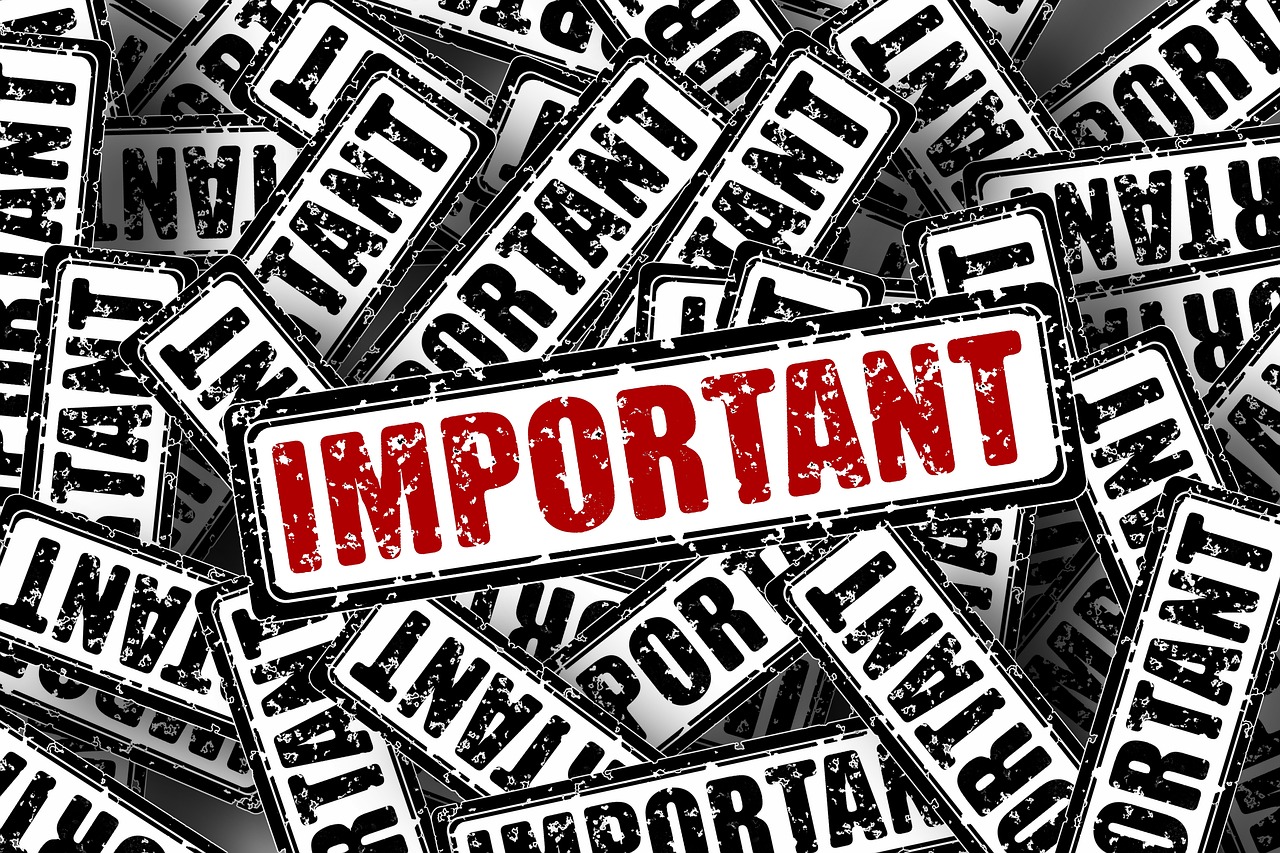 Informatii de siguranta