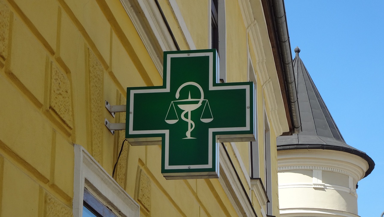 Automedicatie, farmacistul